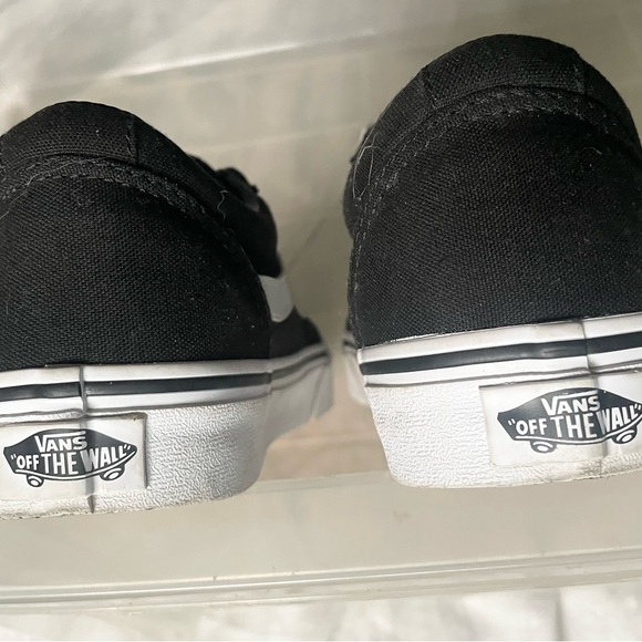 VANS Old School Women’s size 6 w/o box - Picture 5 of 8